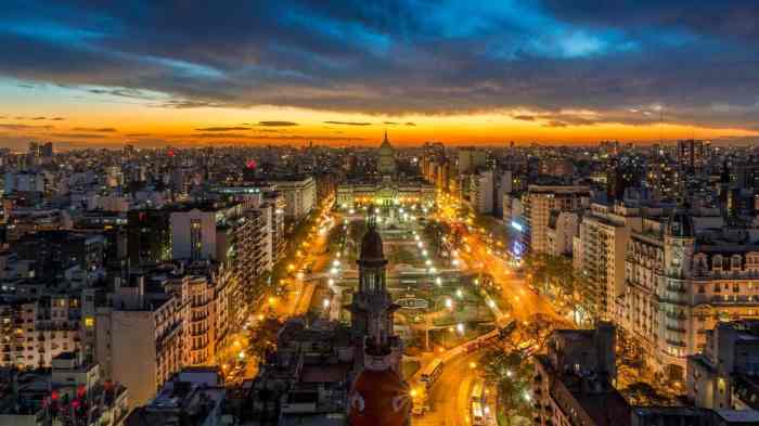 Buenos aires private tours city group small guided travel